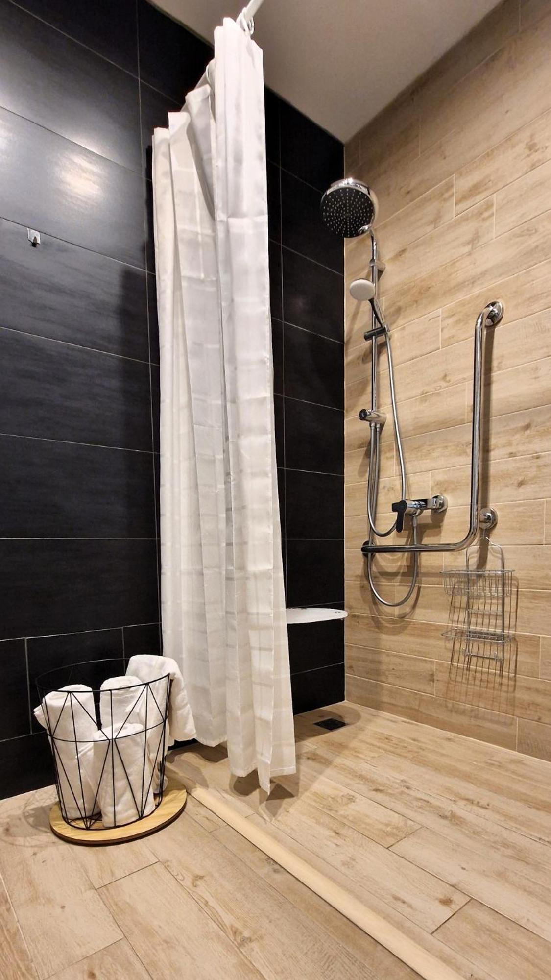 Apartmany Vcelin Brniste Exteriér fotografie