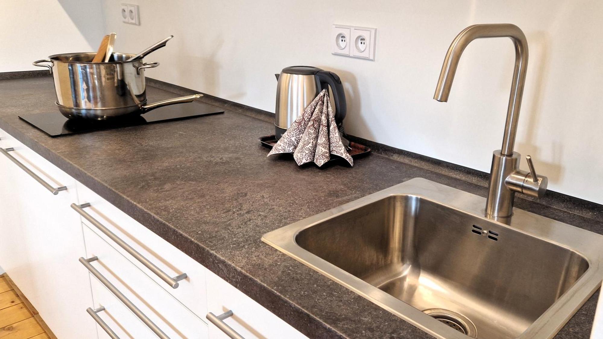 Apartmany Vcelin Brniste Exteriér fotografie