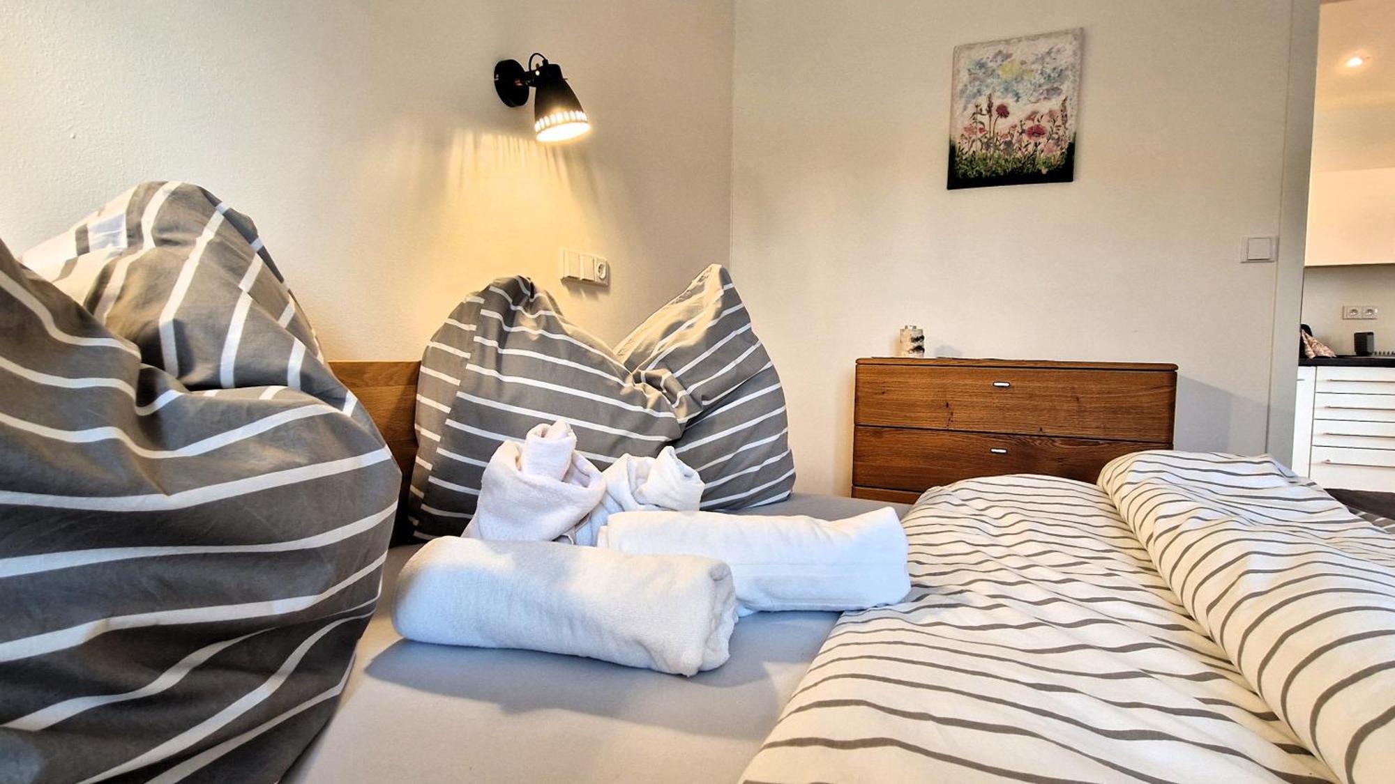 Apartmany Vcelin Brniste Exteriér fotografie