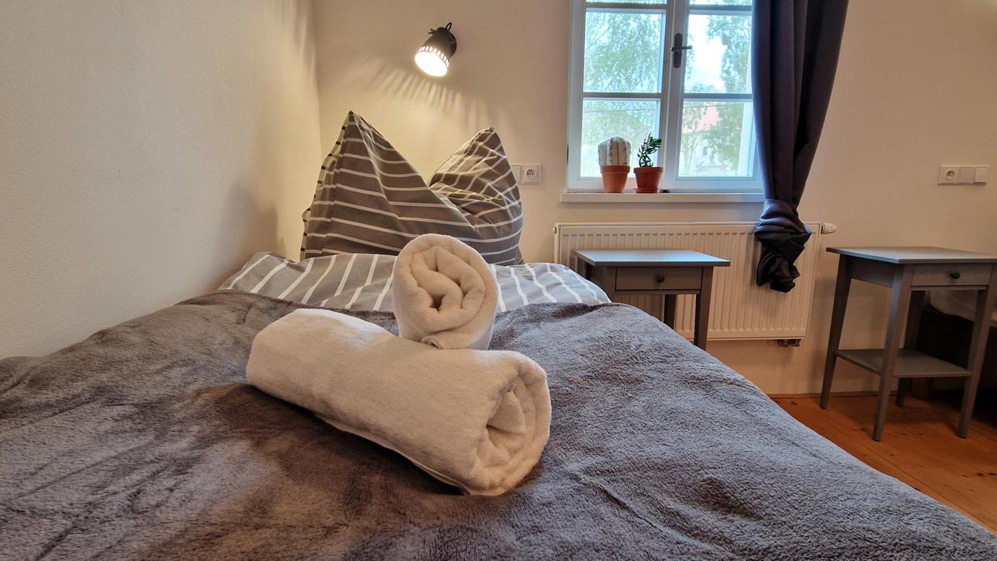Apartmany Vcelin Brniste Exteriér fotografie